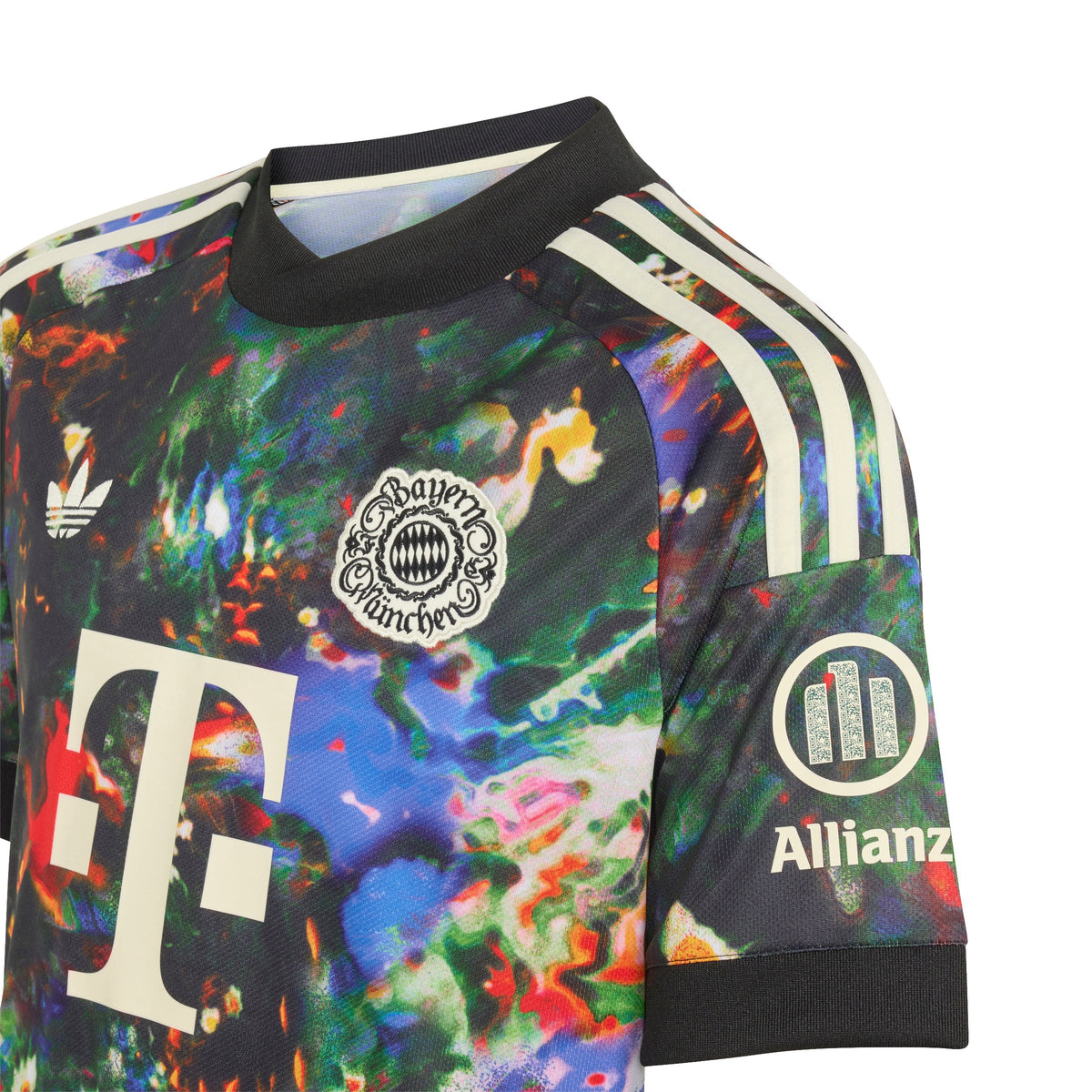 FC Bayern 26/27 Wiesn Jersey (Youth)