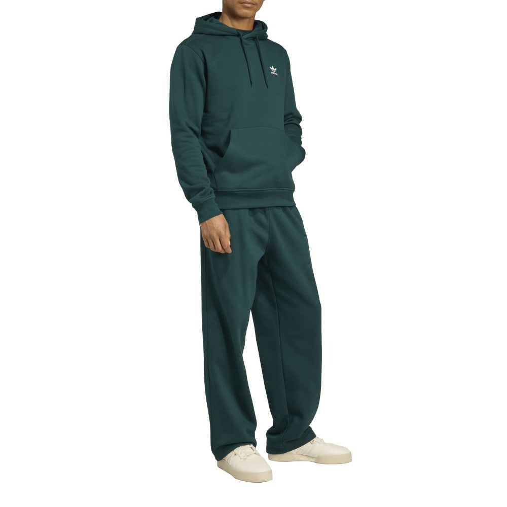 Trefoil Essentials Hoodie