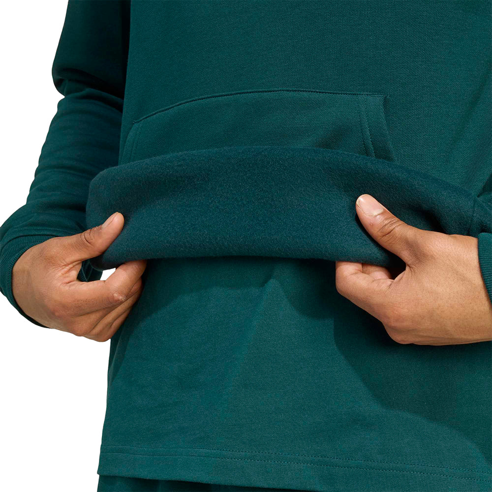 Trefoil Essentials Hoodie