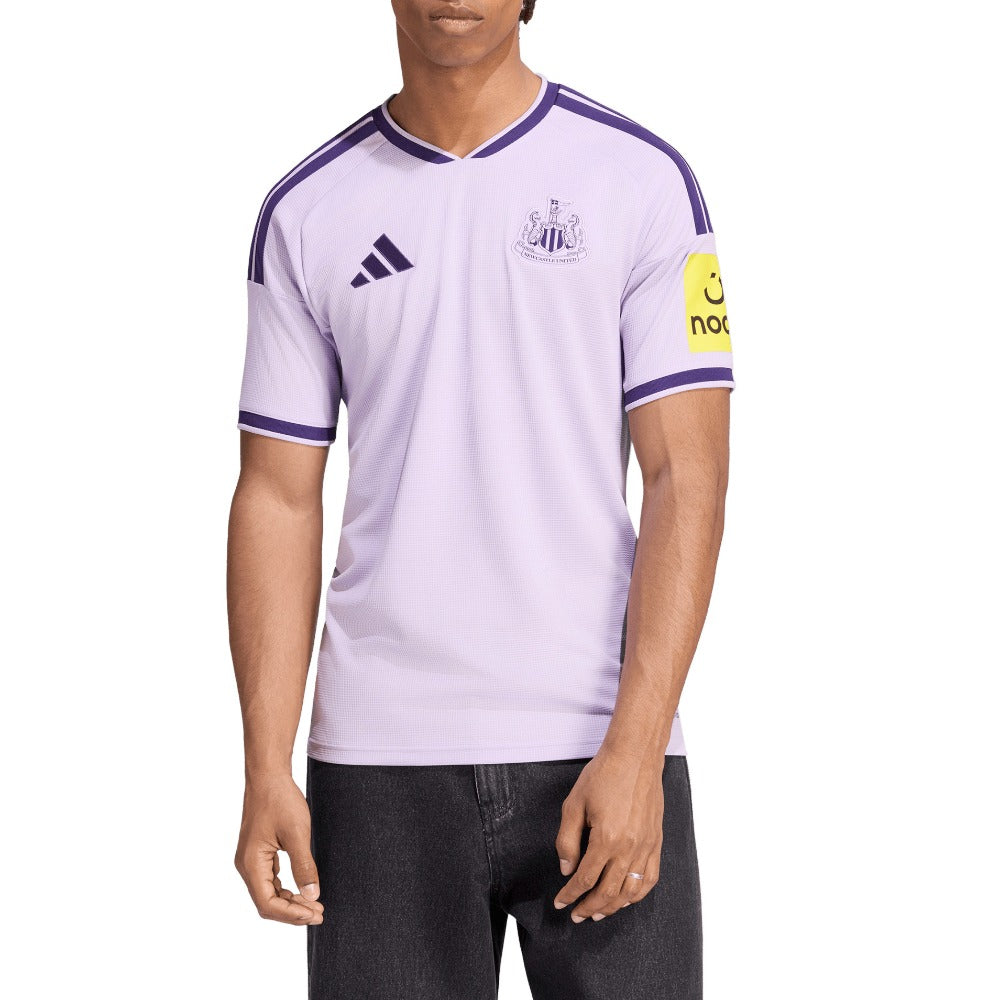 Newcastle United FC 26/27 Third Jersey