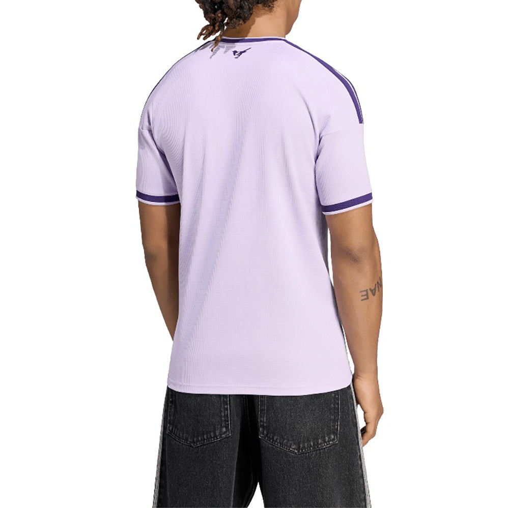 Newcastle United FC 26/27 Third Jersey