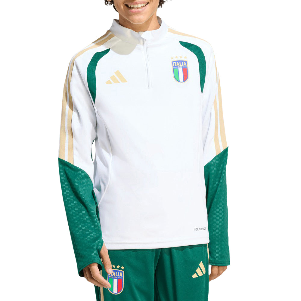 Italy 26 Tiro Training Top (Youth)