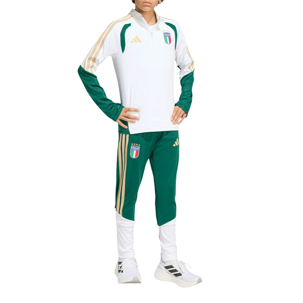 Italy 26 Tiro Training Top (Youth)