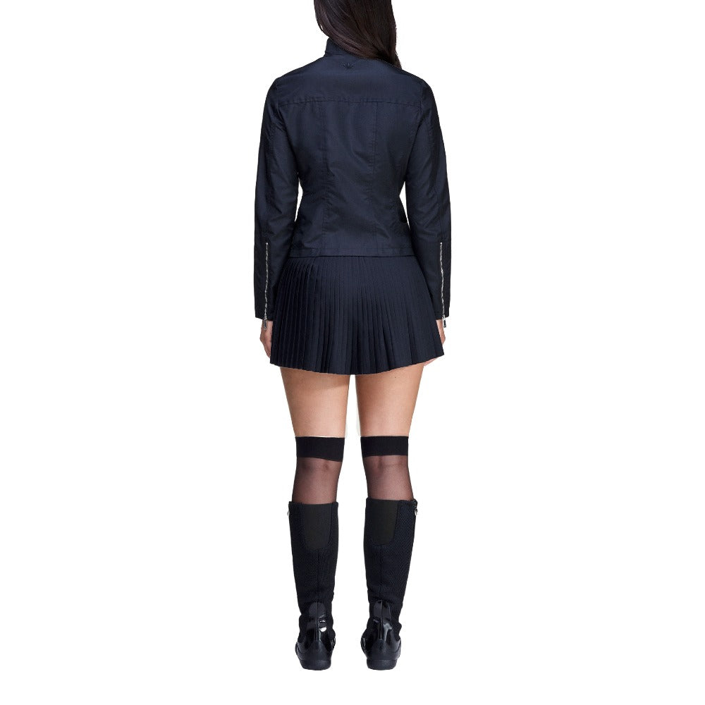 Miaou Corset Tracktop Jacket