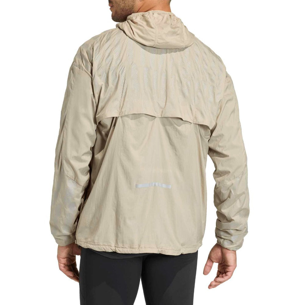 Adi365 Running Reflective Jacket