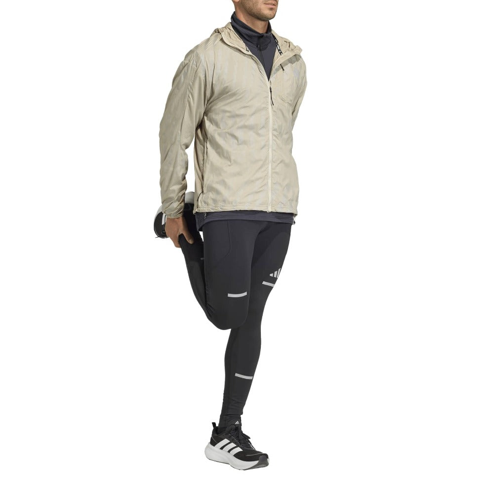 Adi365 Running Reflective Jacket