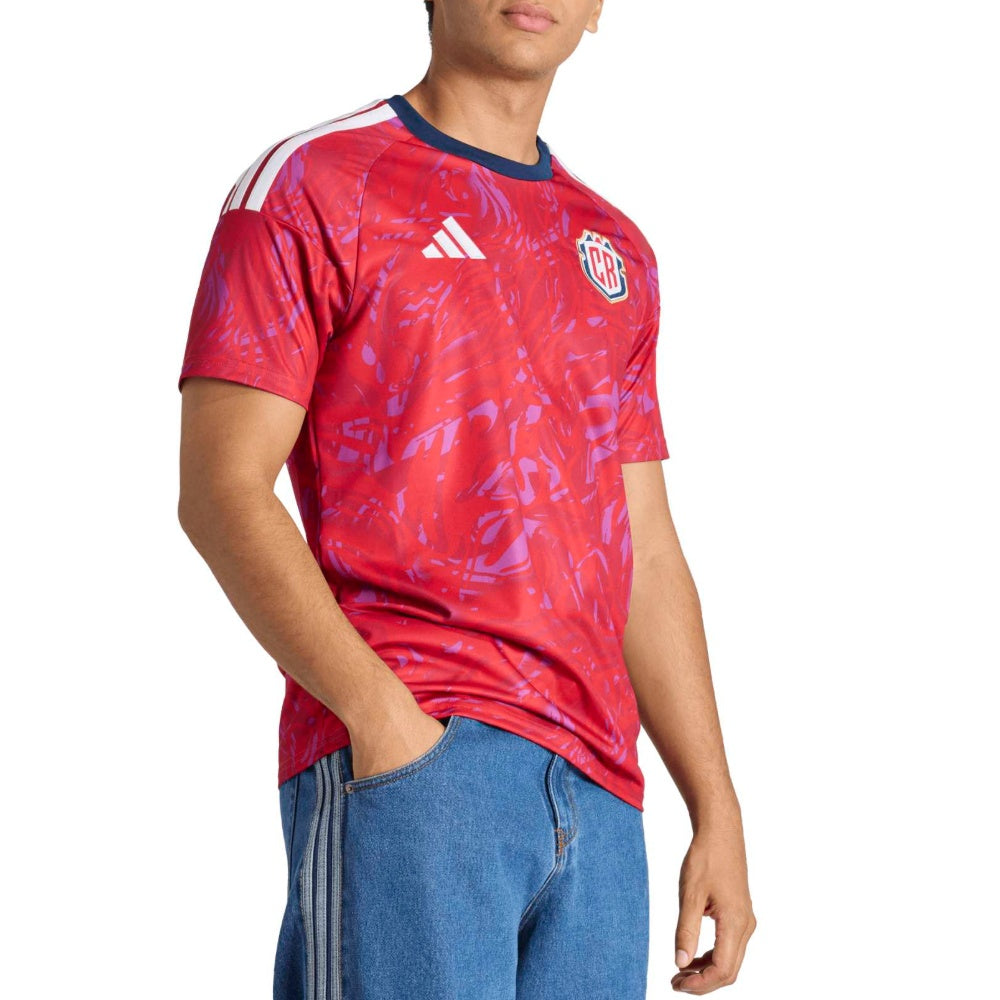 Costa Rica 26 Home Shirt