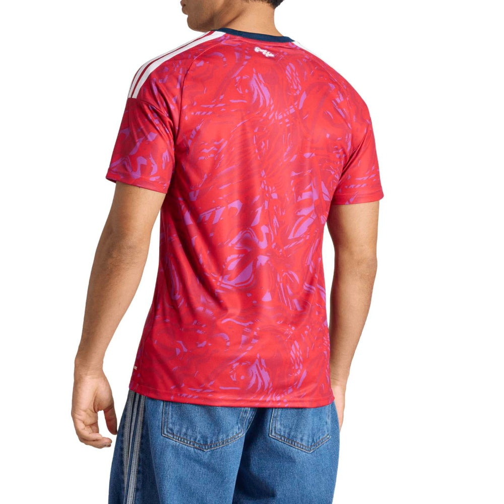 Costa Rica 26 Home Shirt