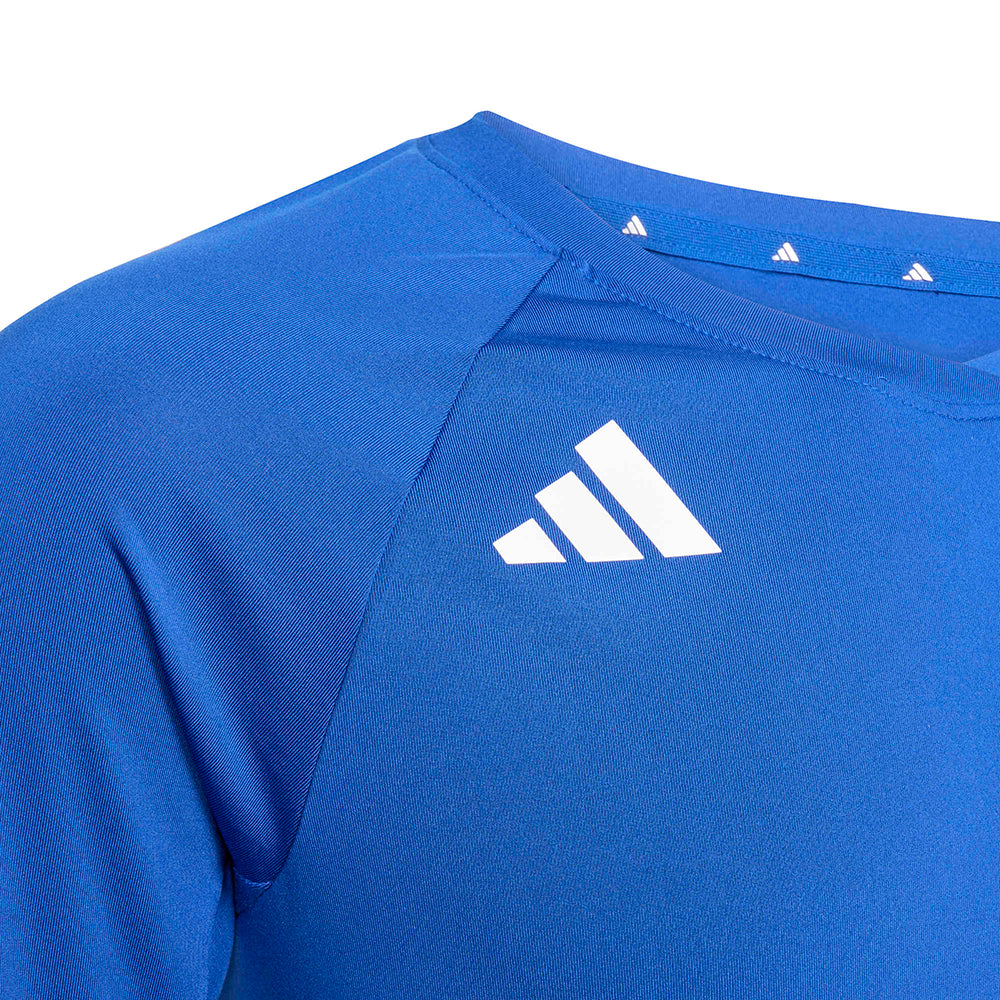 Volleyball Hilo Long Sleeve Jersey (Youth)