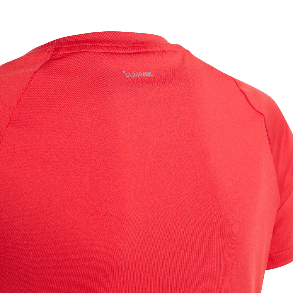 Hilo Short Sleeve Volleyball Jersey (Youth)