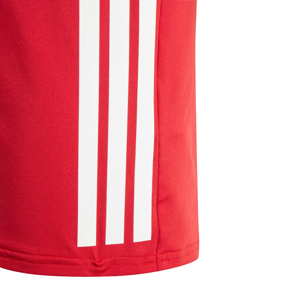 Hilo Short Sleeve Volleyball Jersey (Youth)