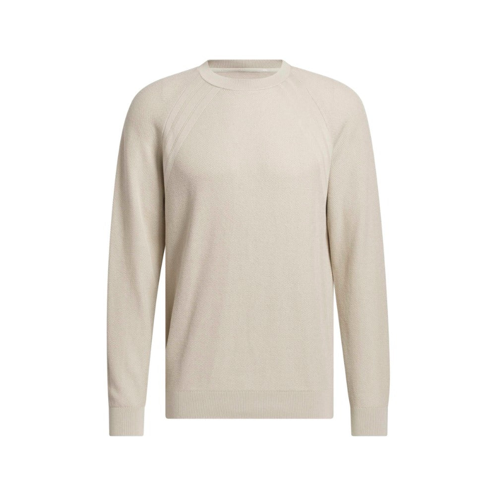 Ultimate365 Tour Knit Crewneck Sweatshirt