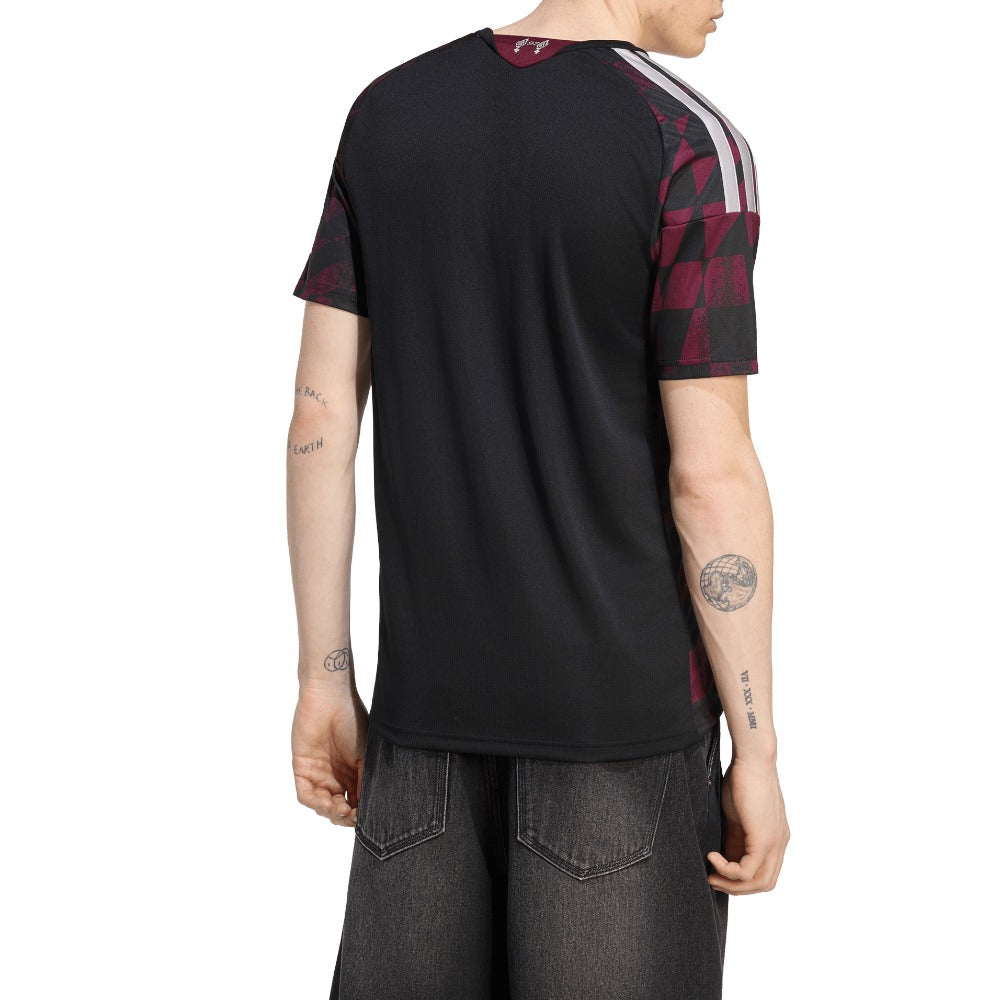Liverpool Fc 26/27 Home Jersey