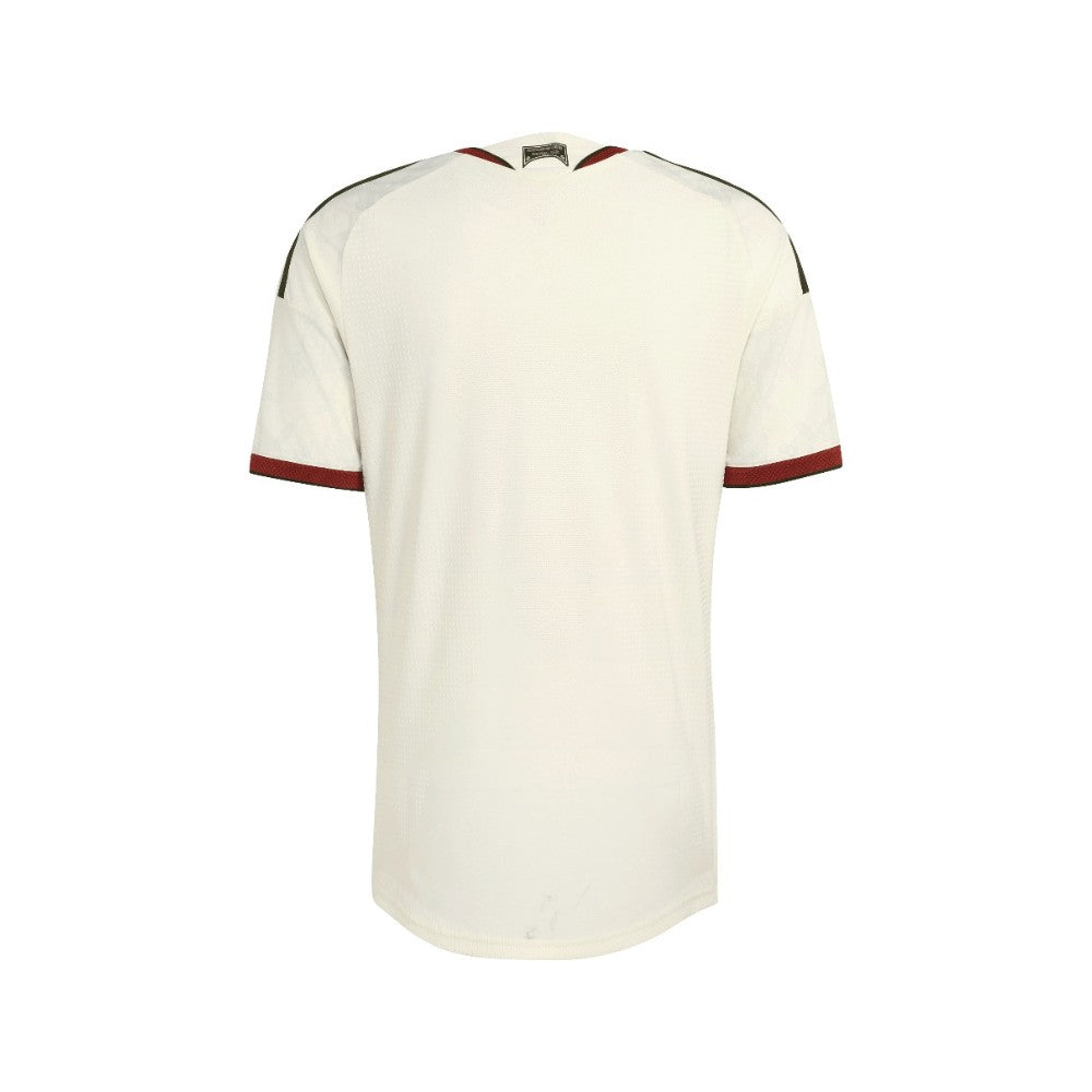 Manchester United 26/27 Away Jersey Authentic