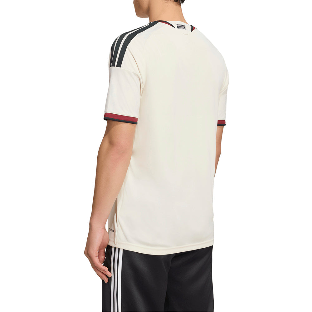 Manchester United 26/27 Away Jersey
