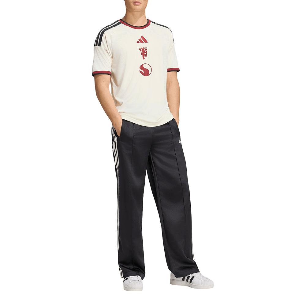 Manchester United 26/27 Away Jersey