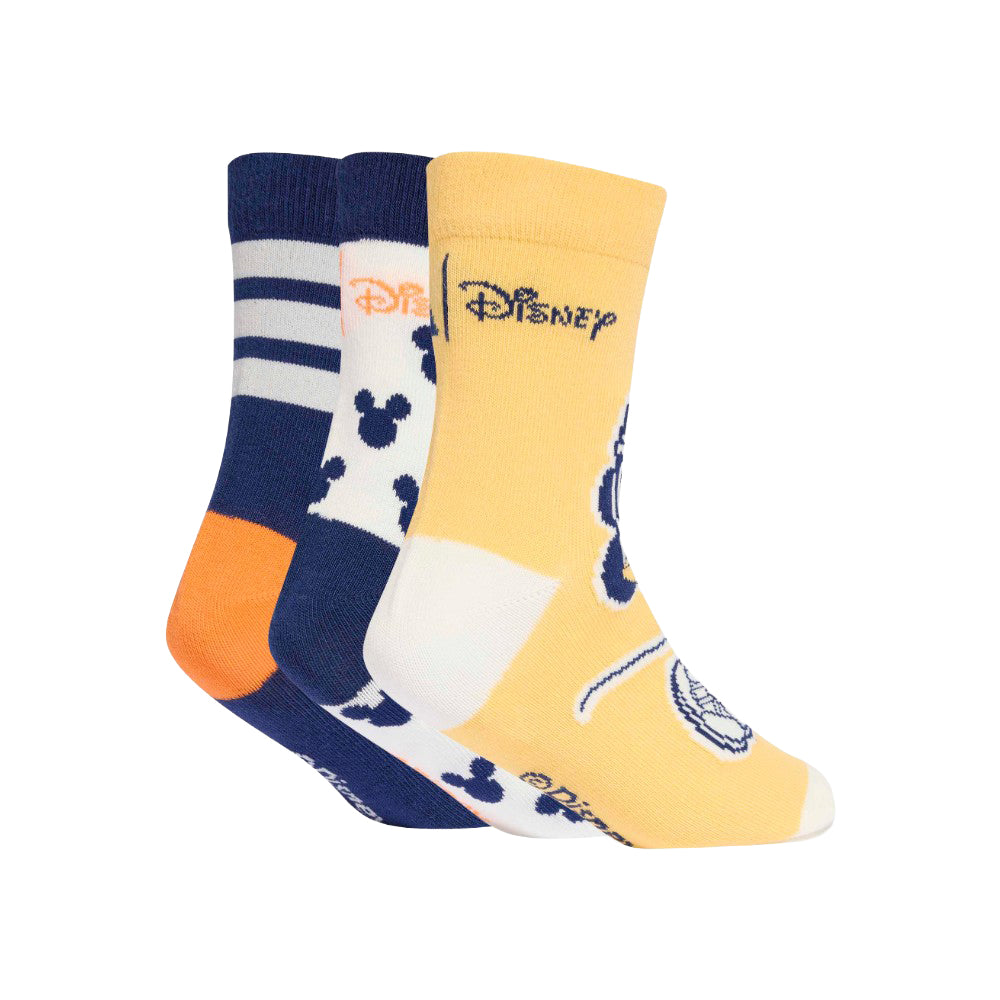 Disney Mickey Mouse Socks
