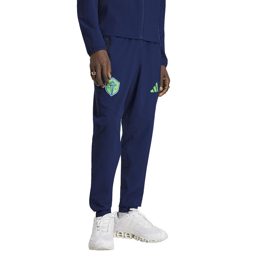 Seattle Sounders Tiro Travel Pants