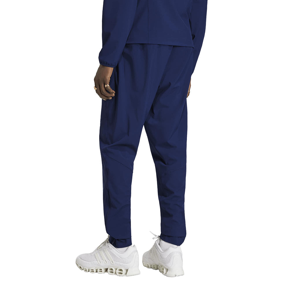 Seattle Sounders Tiro Travel Pants