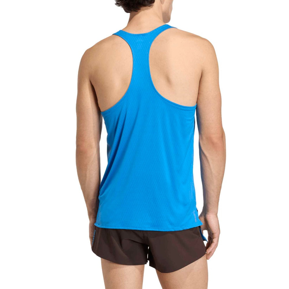 Adizero Archive Running Singlet