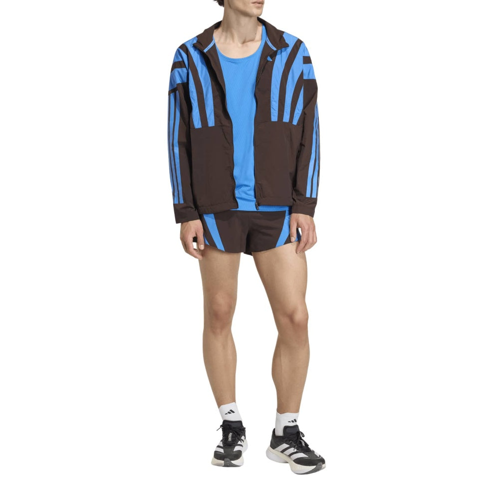 Adizero Archive Running Singlet