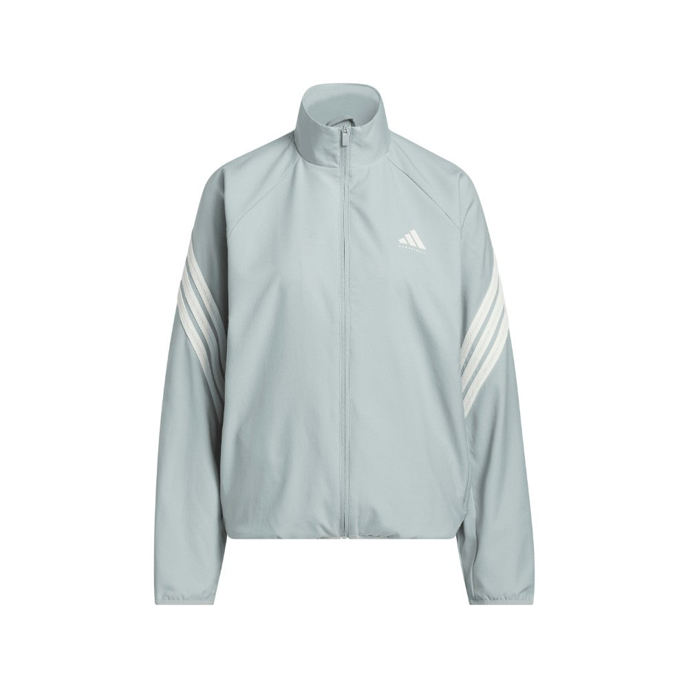Crazy Lite Full Zip Jacket
