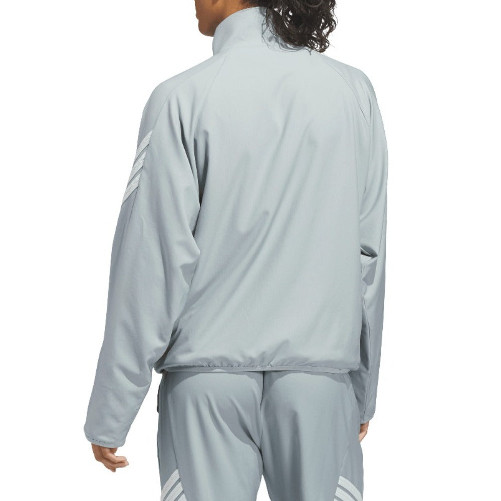 Crazy Lite Full Zip Jacket