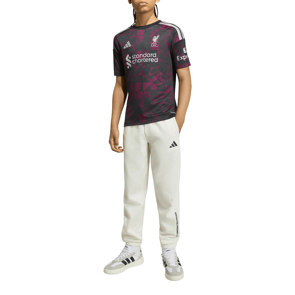 Liverpool Fc 26/27 Third Jersey Kids (Youth)