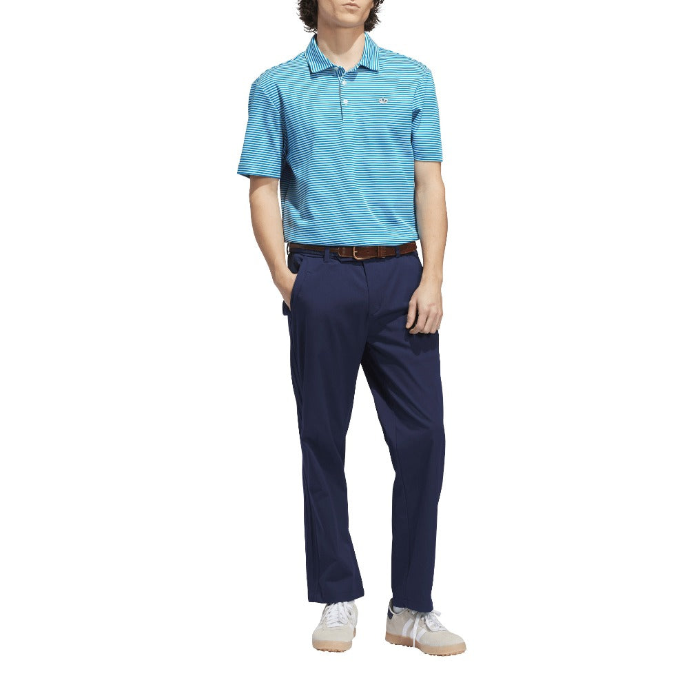 Originals Stripe Pique Polo
