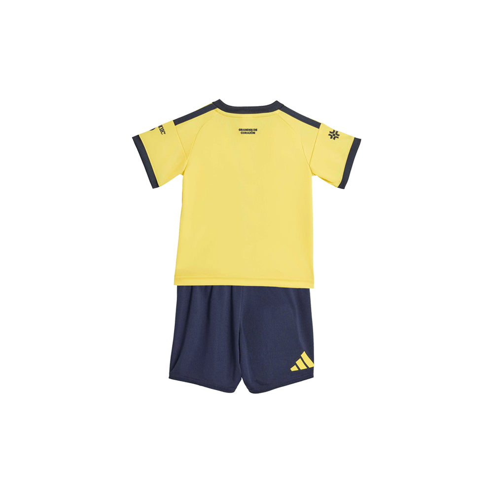 Club America 26/27 Home Baby Kit (Youth)