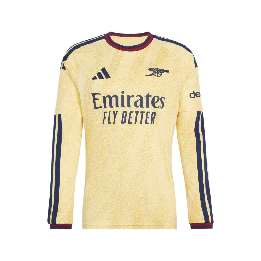 Arsenal FC 26/27 Third Longsleeve Jersey