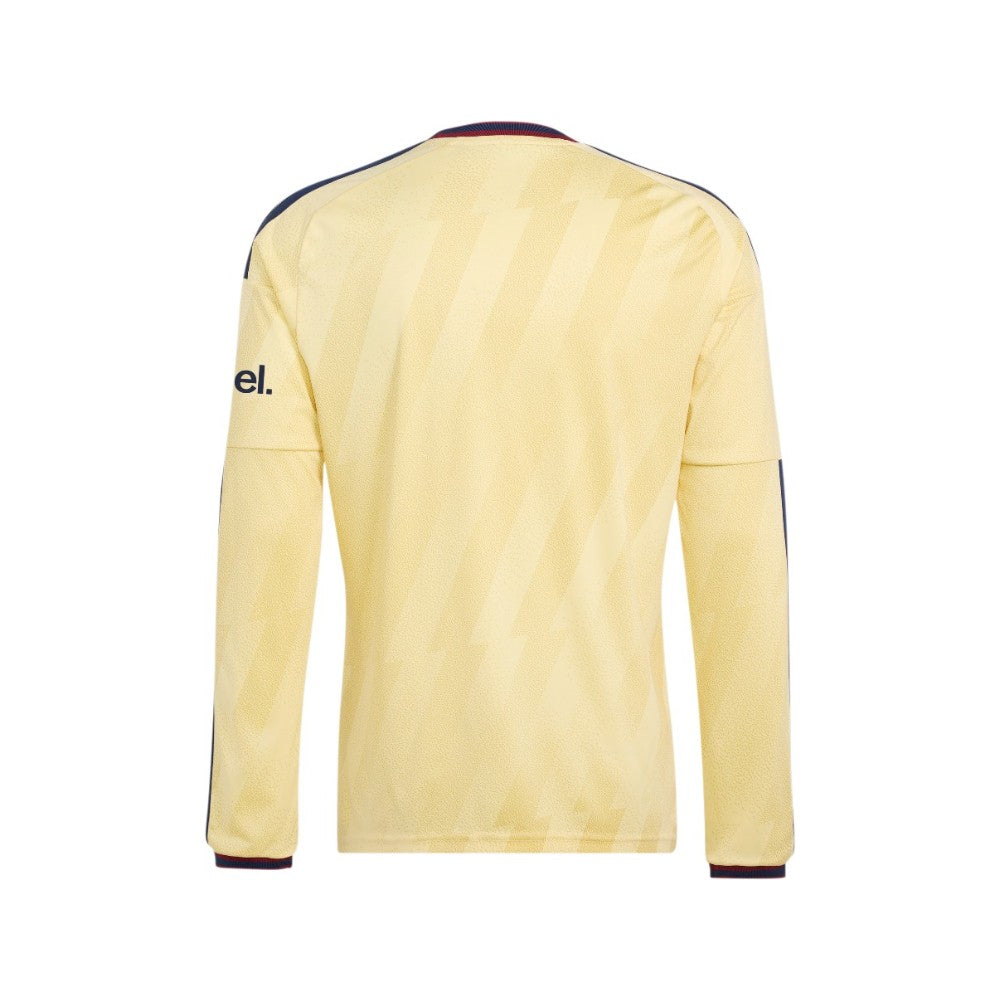Arsenal FC 26/27 Third Longsleeve Jersey