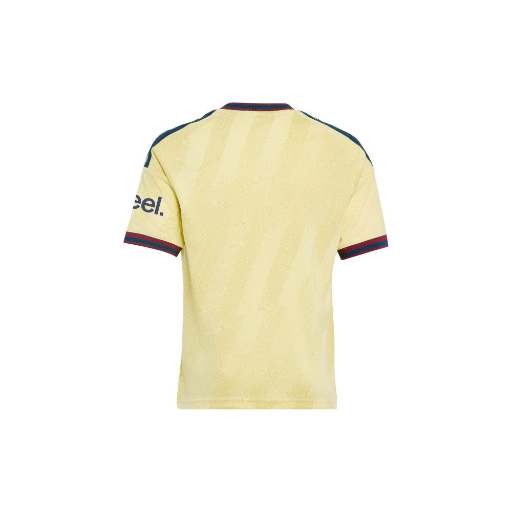 Arsenal FC 26/27 Third Jersey (Youth)