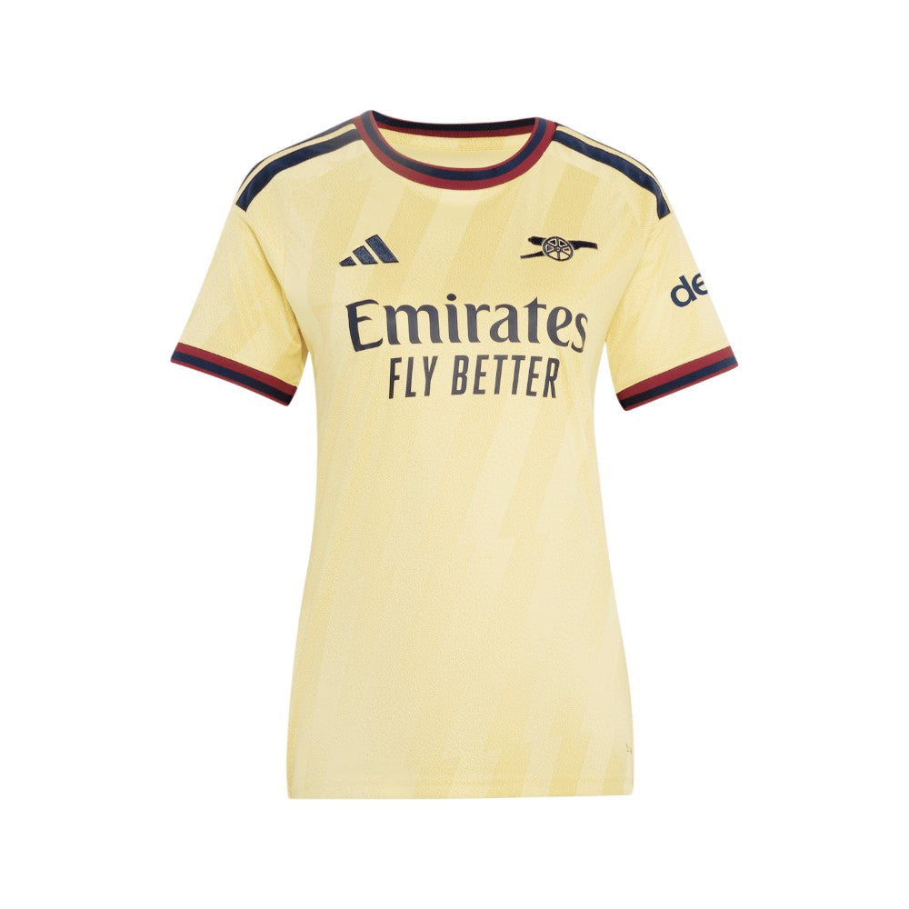 Arsenal FC 26/27 Home Jersey