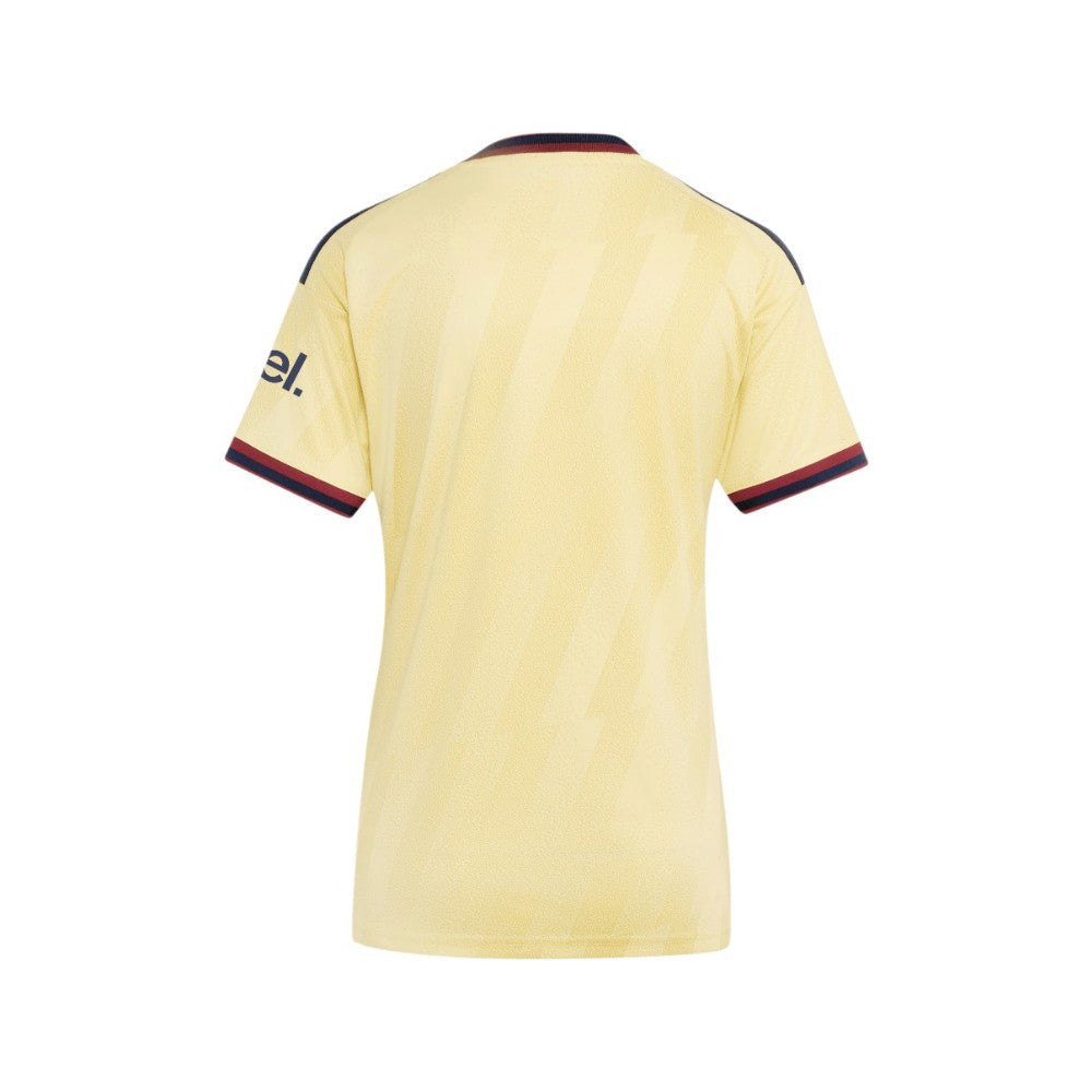 Arsenal FC 26/27 Home Jersey