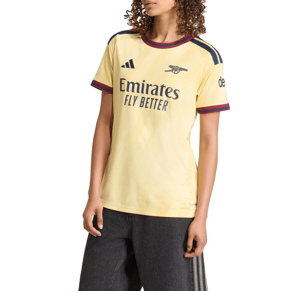 Arsenal FC 26/27 Home Jersey