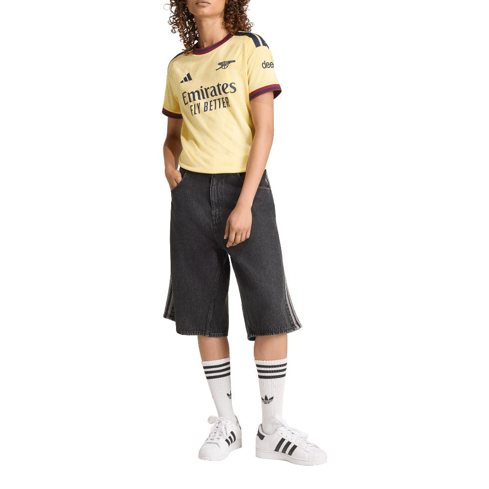 Arsenal FC 26/27 Home Jersey