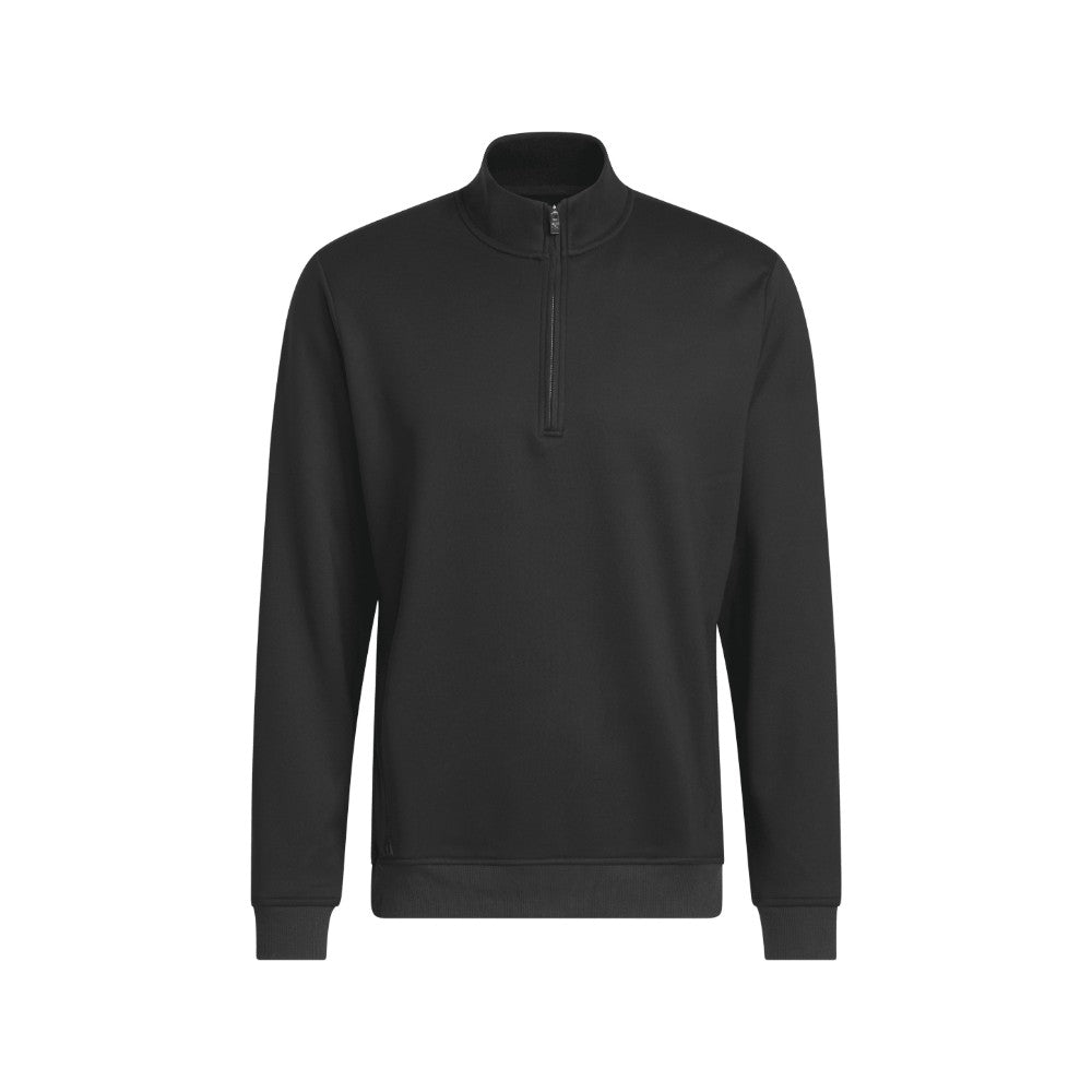 ULTIMATE365+ CLIMAWARM Brushed Quarter-Zip