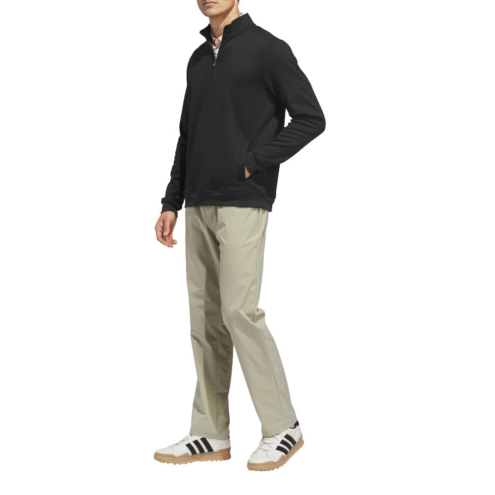 ULTIMATE365+ CLIMAWARM Brushed Quarter-Zip