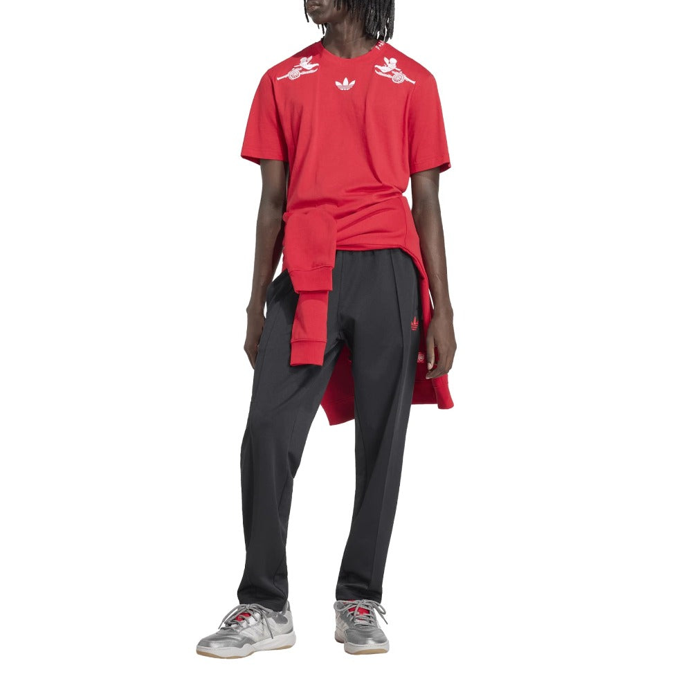 Arsenal Fc Places+Faces Track Pants