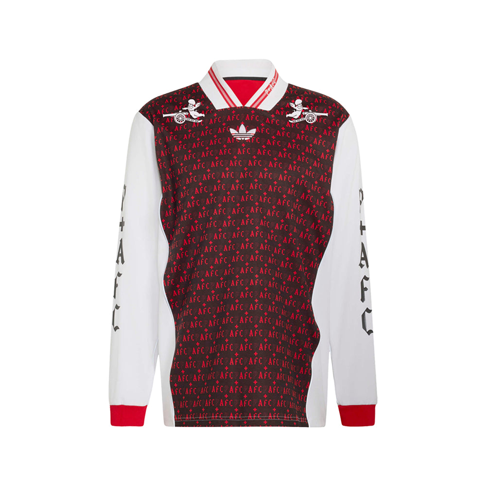 Arsenal FC Places+Faces Lifestyler Jersey