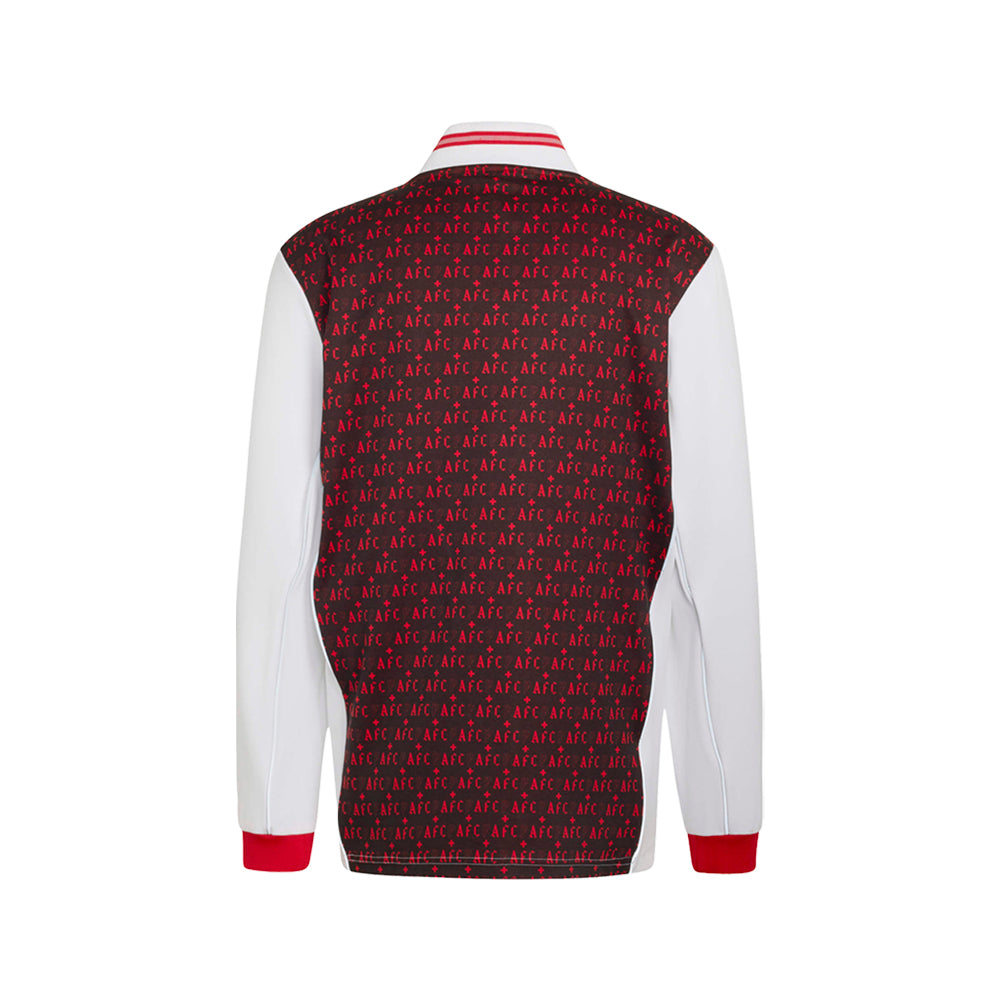 Arsenal FC Places+Faces Lifestyler Jersey