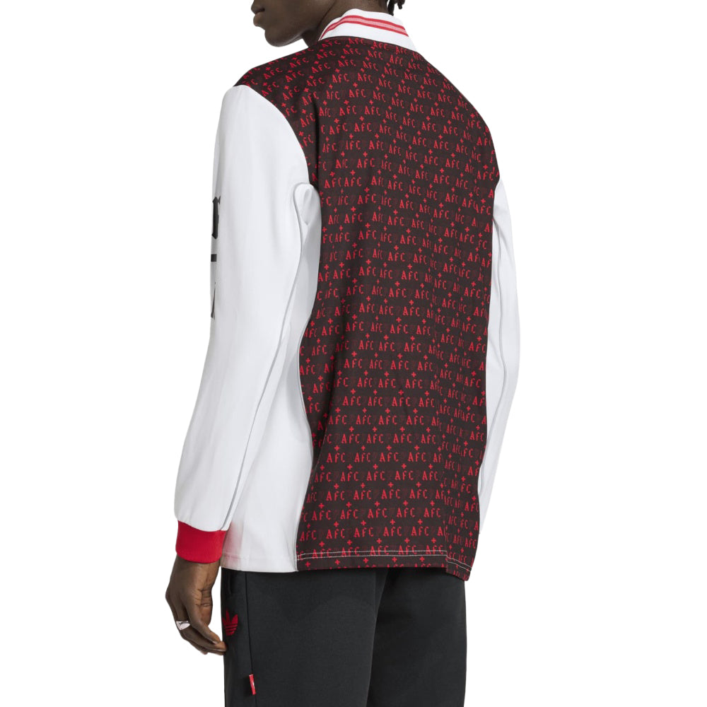 Arsenal FC Places+Faces Lifestyler Jersey