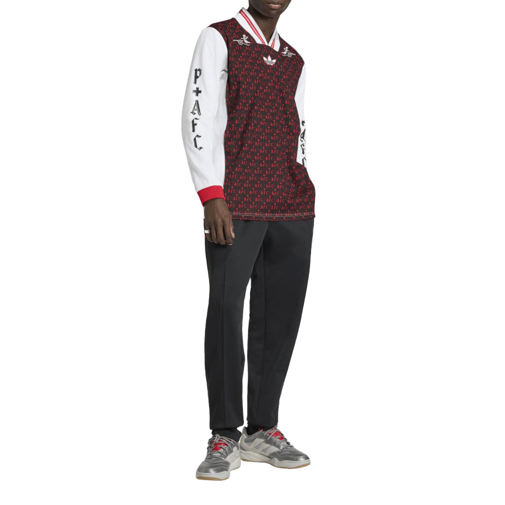 Arsenal FC Places+Faces Lifestyler Jersey
