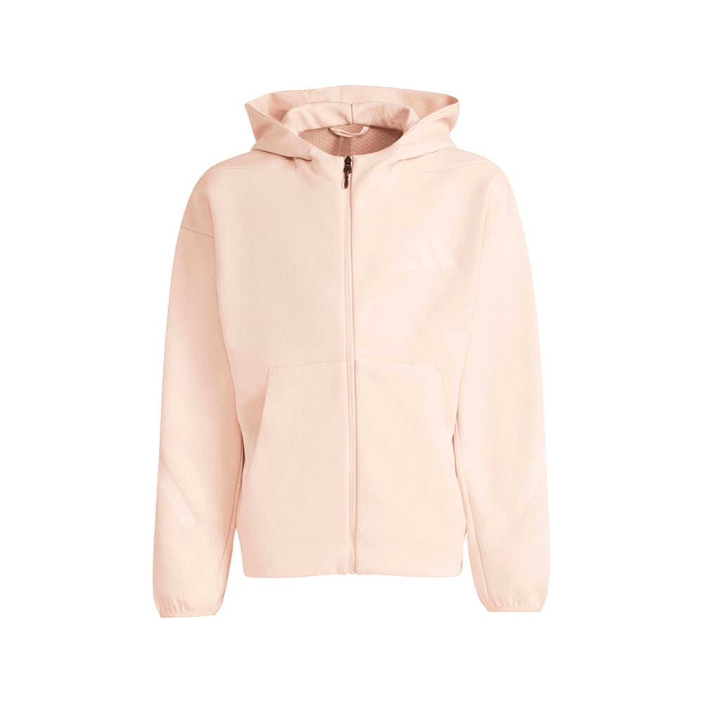 adidas Z.n.e. Full-Zip Hooded Track Jacket