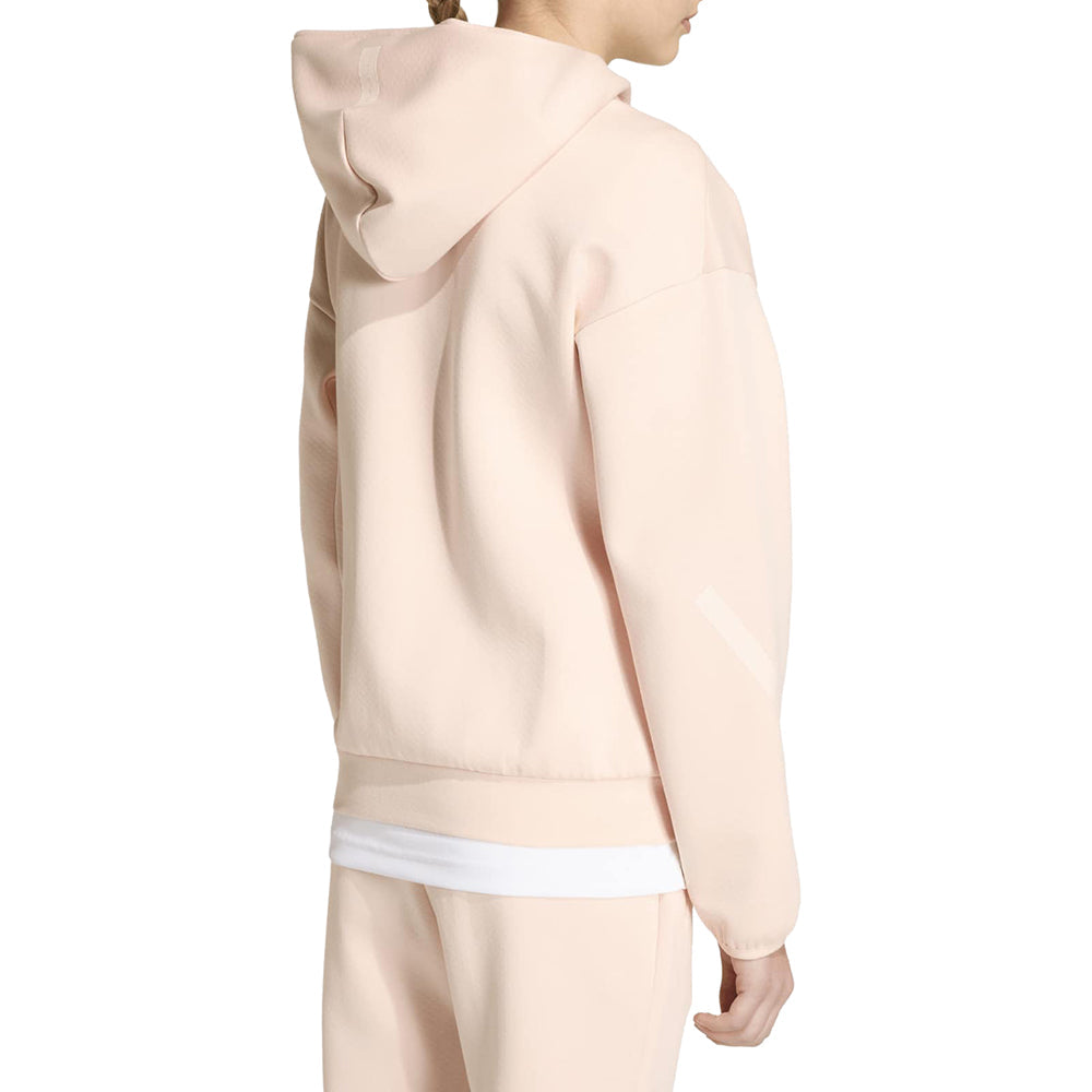 adidas Z.n.e. Full-Zip Hooded Track Jacket