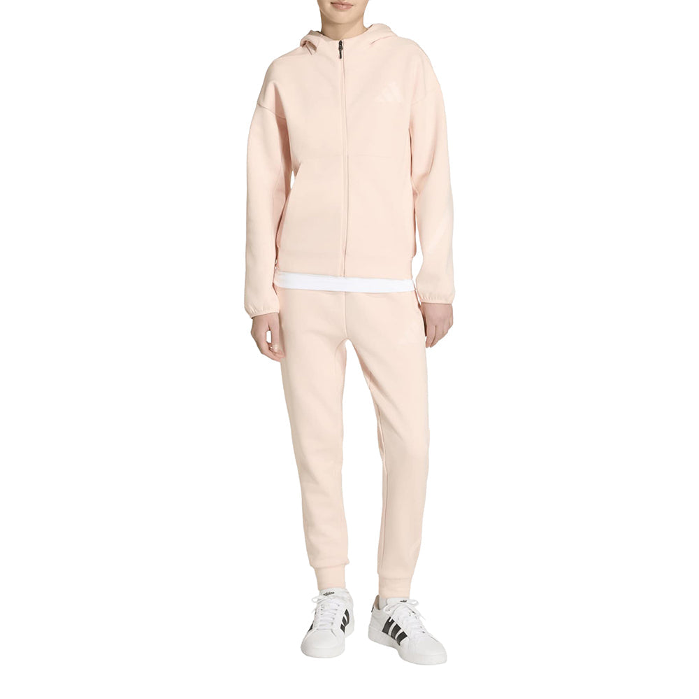 adidas Z.n.e. Full-Zip Hooded Track Jacket