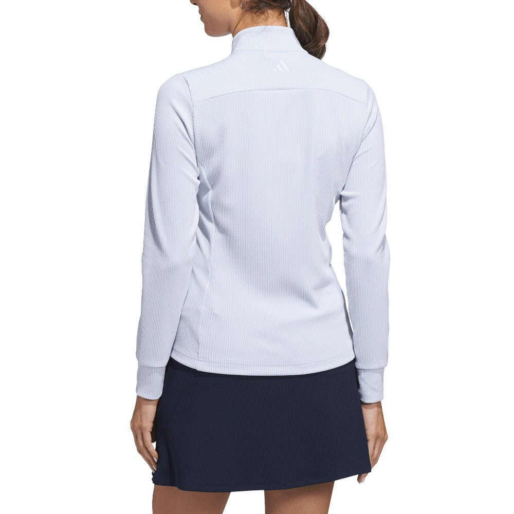 Performance Texture Full Zip Jacket