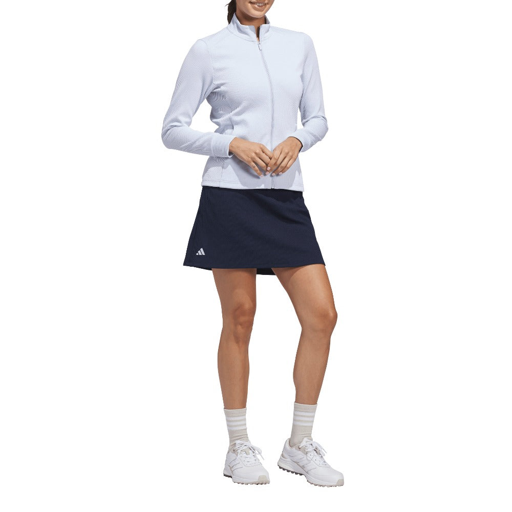 Performance Texture Full Zip Jacket