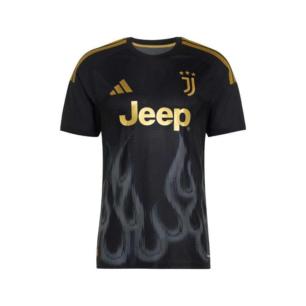 Juventus 26/27 Home Authentic Jersey
